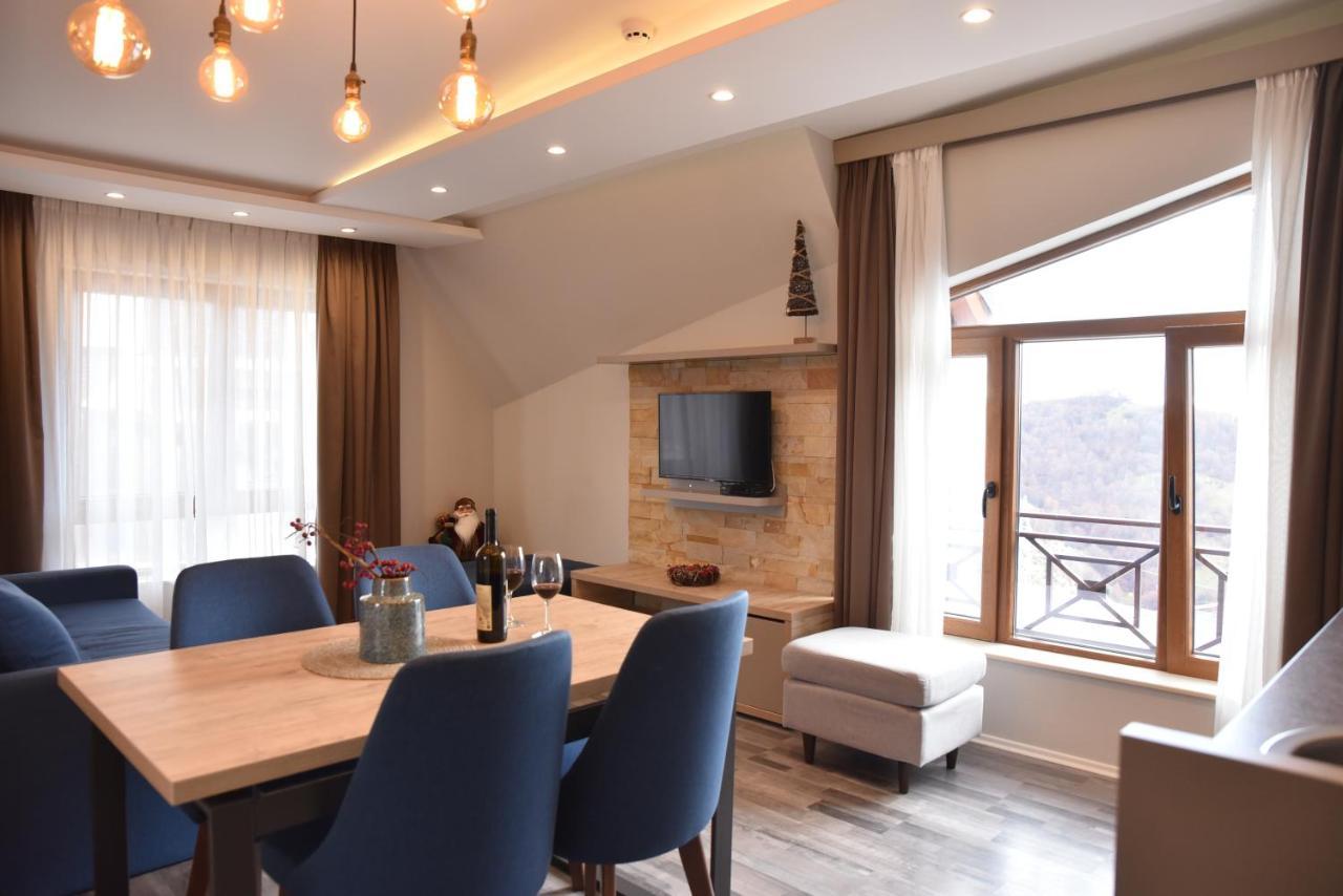 Milmari Resort Premier 46 Kopaonik Exterior foto