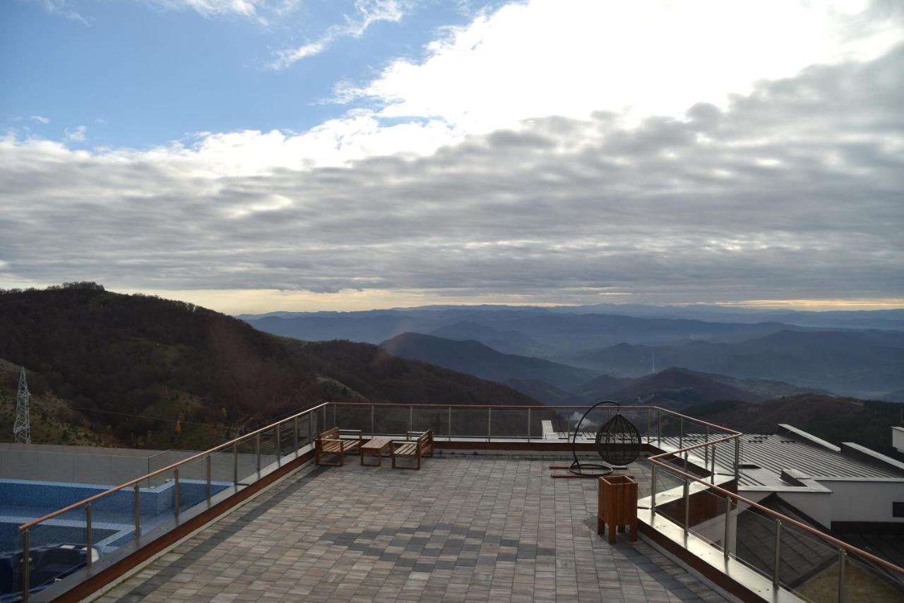 Milmari Resort Premier 46 Kopaonik Exterior foto