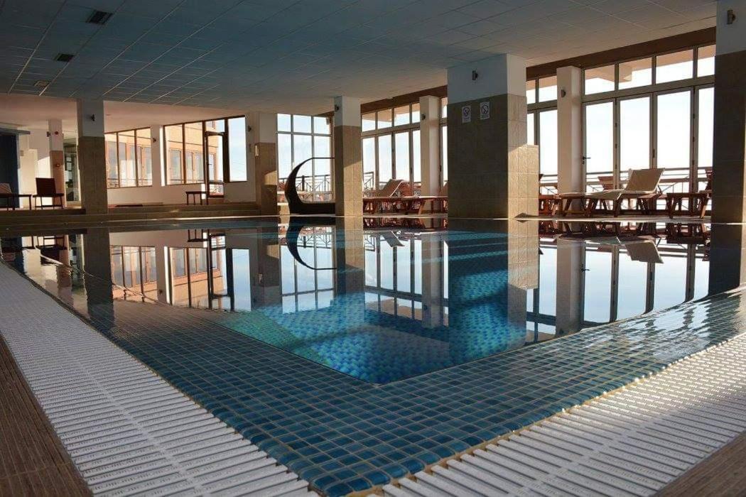 Milmari Resort Premier 46 Kopaonik Exterior foto