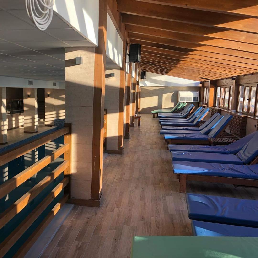 Milmari Resort Premier 46 Kopaonik Exterior foto